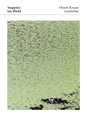 cover image of Yuppies im Wald